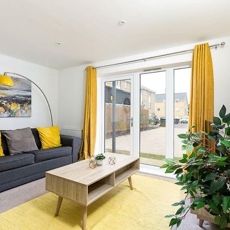 Hertford Serviced Apartments By Payman Club Extérieur photo