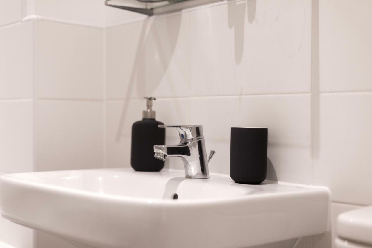 Hertford Serviced Apartments By Payman Club Extérieur photo