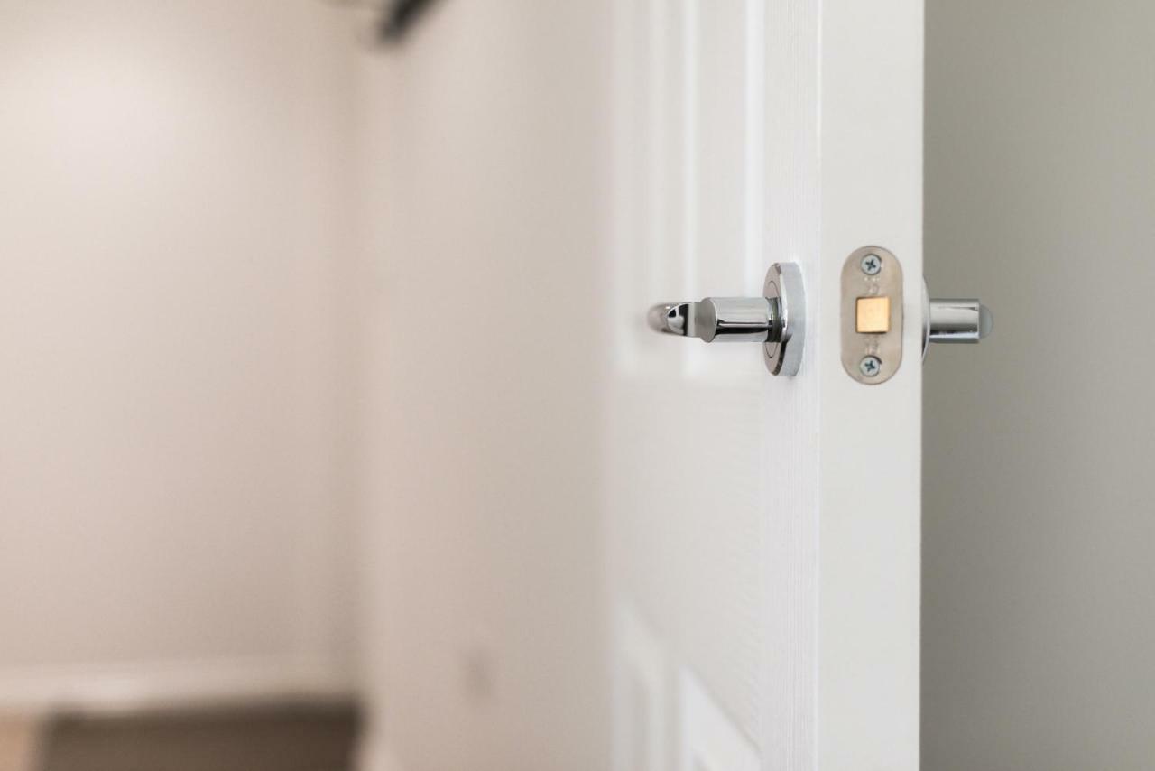 Hertford Serviced Apartments By Payman Club Extérieur photo